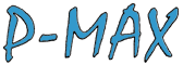 P-Max Logo